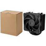 ARCTIC Freezer 36-S (Black) Bulk - No Packaging