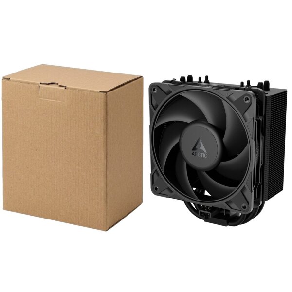 ARCTIC Freezer 36-S (Black) Bulk - No Packaging