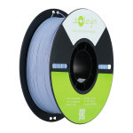 Creality Soleyin Basic PETG Snow Mountain Blue - 3D Printer Filament  1 kg Spool,1.75