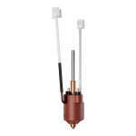 Creality Ceramic Heating Block Kit for K2 SE - Image 3