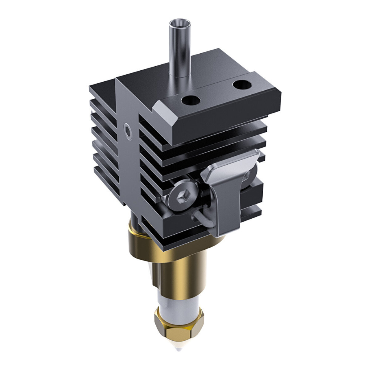Creality Ceramic Heating Block Kit for Ender-3 V4 - Image 2