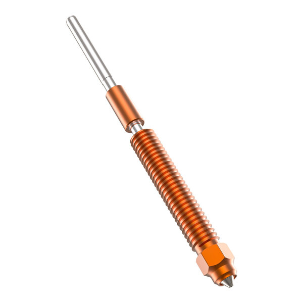 Creality Unicorn K2P Quick-Swap Nozzle-0.6mme for K2/K2 Plus/Creality Hi