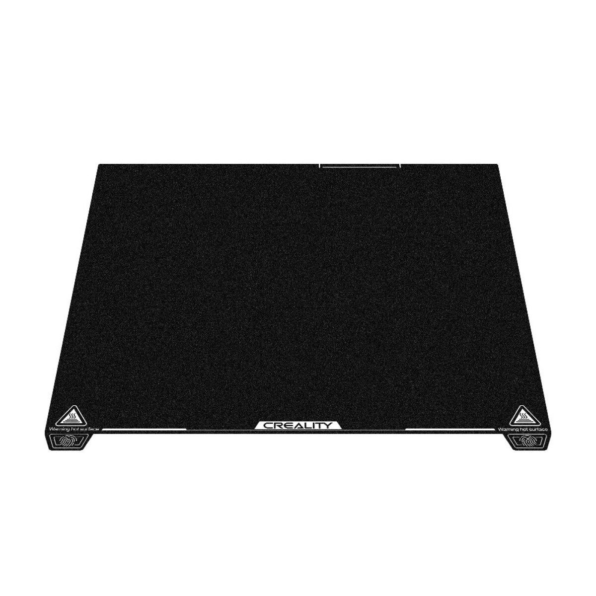Creality K2 Plus Epoxy Resin Build Plate 350x350 spring steel - Image 2