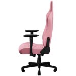 RAZER Iskur V2 X NewGen Quartz - Ergonomic Gaming Chair - EPU Leather Cooltouch - Lumbar Support - Image 4