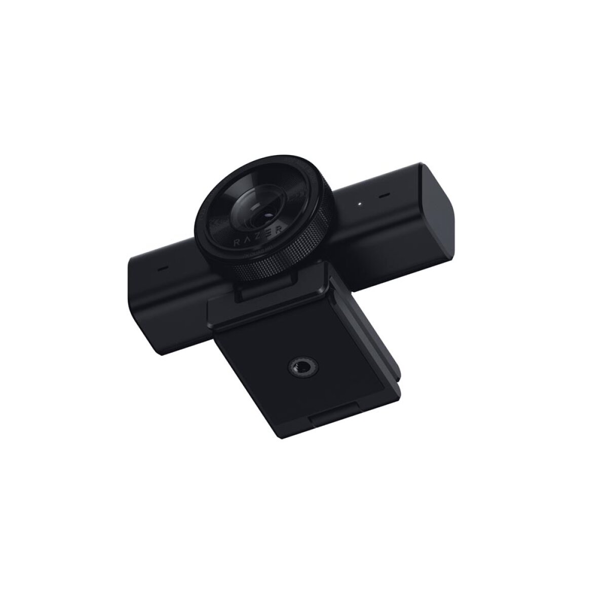 Razer KIYO V2 X Black - 2K 60fps - Auto Focus - 80° FOV - Low Light Sensor - USB Streaming Webcam - Image 2