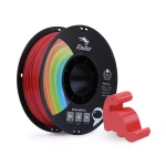 Creality EN-PLA+ Red Ender 3D Printer Filament Strength 34MPA Bend 77MPa 1 kg Spool1.75 - Image 2