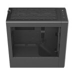 HAVN BF 360 Black without fans - premium ATX mid-tower - Image 4