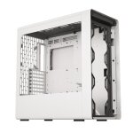 HAVN BF 360 White without fans - premium ATX mid-tower - Image 2