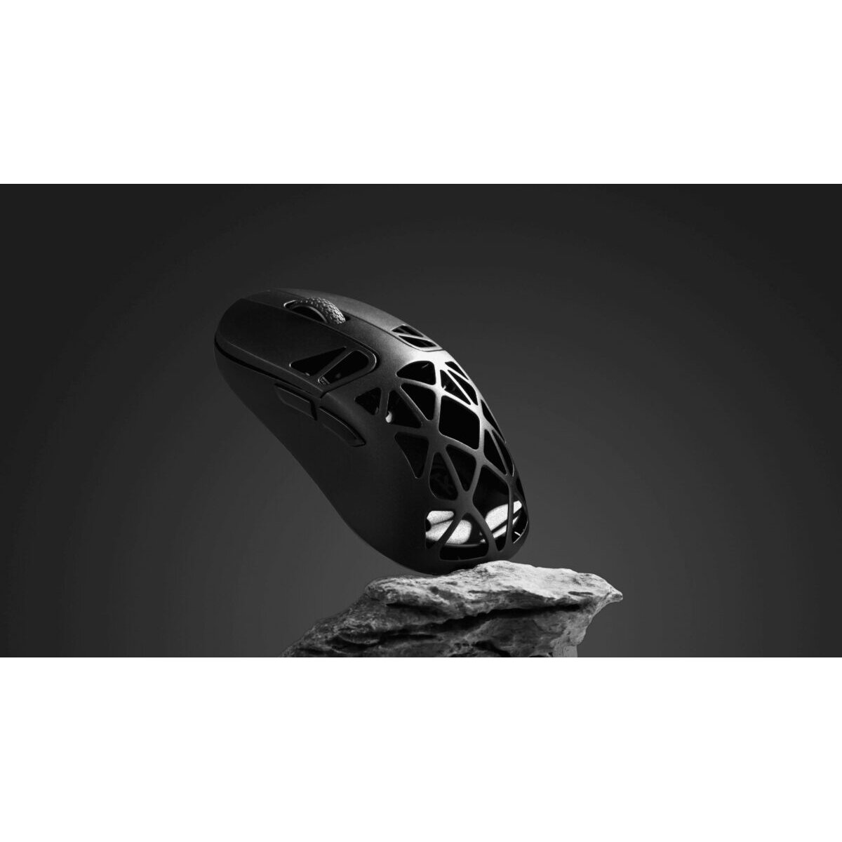 Keychron M3 Mini (M3M-A25) Wireless Mouse – Metal Edition Ultra-lightweight, 8K Polling Rate - Image 3