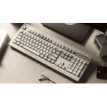 Keychron R6 (R6-M3) QMK Wireless Mechanical Keyboard Brown Switch Hot-Swap RGB 100% US Retro - Image 3