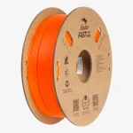 Creality Ender Fast PLA Orange 300mm/s 3D Printer Filament  1 kg Spool,1.83