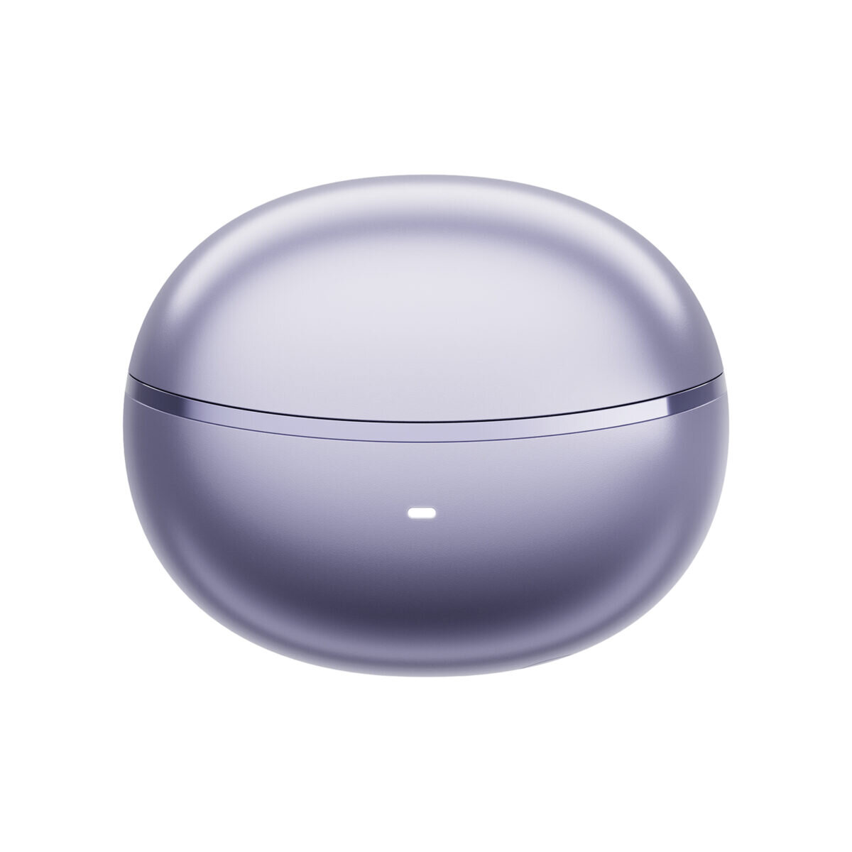 QCY Melobuds N70i ANC Purple - 56db ANC TWS Hi-Res Earbuds LDAC BT 6.0 IPX5 Wireless charge 50h - Image 5
