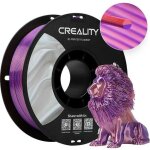 CREALITY CR-PLA Silk Purple, 3D Printer Filament Glossy, 1 kg Spool,1.75 mm - Image 4
