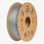 Creality Ender Fast PLA Silver 300mm/s 3D Printer Filament  1 kg Spool,1.85