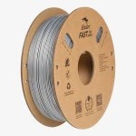 Creality Ender Fast PLA Silver 300mm/s 3D Printer Filament  1 kg Spool,1.85