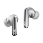 QCY Melobuds N70i ANC Titanium - 56db ANC TWS Hi-Res Earbuds LDAC BT 6.0 IPX5 Wireless charge 50h - Image 4