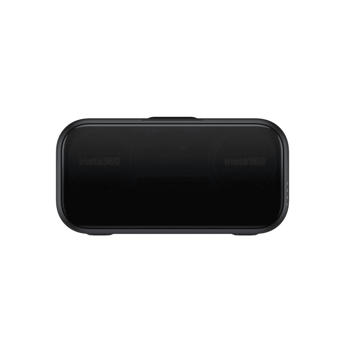 Insta360 Wireless Microphone Pro 2 TX+1 RX+Charge Case - 3-Mic Array, AI NoiseCancel, Custom Display - Image 4