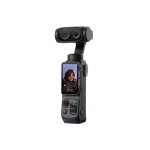 Insta360 Luna Ultra Standard Bundle Black - 1-Inch 8K Leica Sensor, Dual Lens, Triple AI Chip, OLED - Image 3