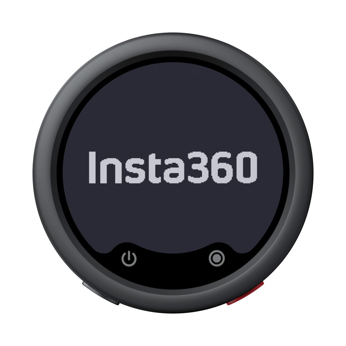Insta360 Wireless Microphone Pro TX - 3-Mic Array, AI Noise Cancel, Custom Display - Image 2