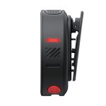 Insta360 Wireless Microphone Pro TX - 3-Mic Array, AI Noise Cancel, Custom Display - Image 3
