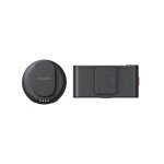 Insta360 Wireless Microphone Pro 1 TX+1 RX - 3-Mic Array, AI Noise Cancel, Custom Display - Image 4